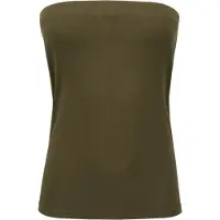 Brandit Top de - Jupe/Haut 2-En-1 - S - 5XL - pour Femme - olive - Taille 4XL