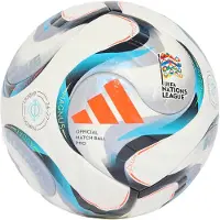 Adidas Uefa Nations League 26/27 Pro Football Ball Clair 5