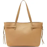 Pepe Jeans Sabina Key Shoulder Bag Marron