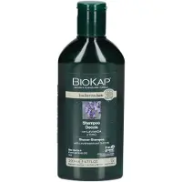 Biokap Shampooing douche Bio 200 ml Shampooing