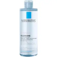 La Roche Posay Toleriane Eau Micellaire Démaquillante Sensitive Skin 400 ml