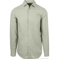 Steppin' Out Chemise vert