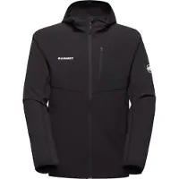 Mammut Madris Light Full Zip Fleece Noir XL Homme