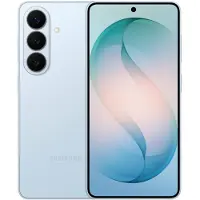Samsung Galaxy S26 AI 5G Dual Sim 6.3" Octa Core 256 Go Ram 12 Go Bleu Ciel Wind3