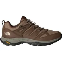 The North Face Chaussure basse 'Hedgehog' chocolat / brocart / blanc