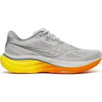 Saucony Chaussure de course 'RIDE 19' gris / gris foncé