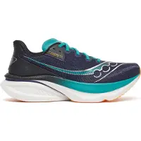 Saucony Chaussures Endorphin Azura Bleues AW26, Taille 45 - EUR