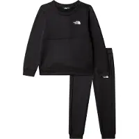 The North Face Ensemble de Jogging - Noir - - 6 ans (116) - Ensemble de Jogging