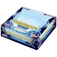 Bandai Digimon Exceed Apocalypse Booster Box
