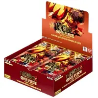 Bandai One Piece The Best Vol.2 Booster Box