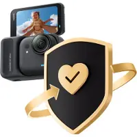 Insta360 FlexiCare 2 ans pour GO Ultra