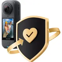 Insta360 FlexiCare 2 ans pour X4 Air (EN)