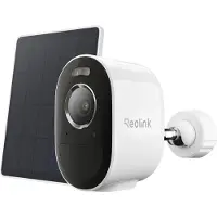 Reolink Argus B330 + Solar Panel Lite