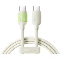 JOYROOM S-A53 Câble de charge rapide Usb-C vers Usb-C 60W