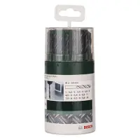 Bosch 2609255033 - FORETS MP