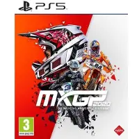Mxgp 2020 - The Official Motocross Videogame PS5