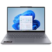 Lenovo IdeaPad 5 2-in-1 Gen 10 14 AMD Processeur AMD Ryzen AI 5 340 2,00 GHz jusqu'à 4,80 GHz, Windows 11 Famille 64, 256 Go SSD M.2 2242 PCIe Gen4 TLC - 83KTCTO1WWFR1