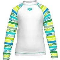 Arena T-shirt anti UV manches longues enfant Friends