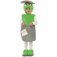 MOM Costume Oscar El Gradón Junior