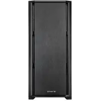 Captiva Poste de travail PC I10-2752 (Intel Ultra 7 270K Plus / SSD 500 Go / 16 Go / Wi-Fi / sans système (500 Go, 16 Go, Intel Core Ultra 7 270K Plus), PC, Noir