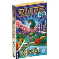 Devir Mazescape - Hypnose