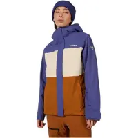 Rossignol Veste de ski Shell Desafio 2L pour femmes de