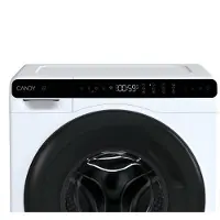 Candy Hoover CW50BP12307U1S 1200 tr/min mini lave-linge à chargement frontal