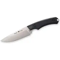 Buck Alpha Guide Elite 0663BKS Magnacut, Black G10, couteau à lame fixe