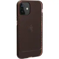 Uag Iphone 12/iphone 12 Pro Lucent Case Orange