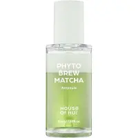 House of Hur - Phyto Brew Matcha Ampoule - Ampoule antioxydante au matcha