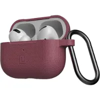 Uag Étui Pour Airpods Pro Silicone