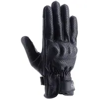 Helstons Ska Air Leather Gloves Noir 13 Homme