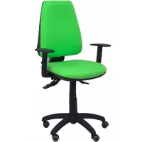 Piqueras Y Crespo Elche S Bali 22b10rp Office Chair Vert