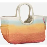 Reisenthel sac shopper sac à épaule Loopshopper Mesh Tropical multicolore