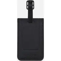 Ginza.se TA REVOLUTION, Luggage Tag, BLACK, Accessoires de voyage, Noir