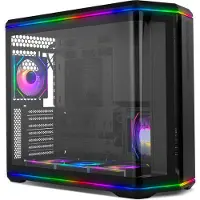 NOX Boîtier Pc Hummer