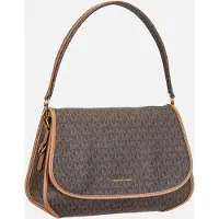 Michael Kors Sacs à main marron / pueblo / brun foncé