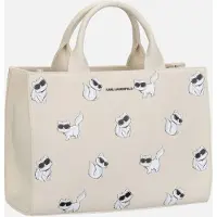Karl Lagerfeld B3w50064 Ikon Couleur Blanc