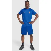 Nike Short Strike France 2026 - Bleu, Bleu