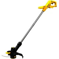 Stanley FatMax - V20 Coupe-bordures 25cm 18V sans batterie - SFMCST925B-XJ
