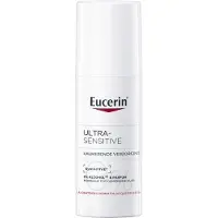 Eucerin Ultrasensible Soin Apaisant Peaux Normales A Mixtes 50ml