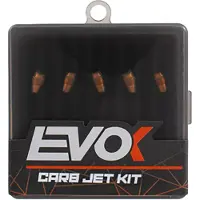 Evok Dell Orto Phbg 30-50 121681024 Main Jet Clair