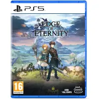 Edge of Eternity PS5