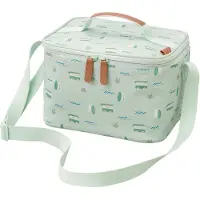 Fresk Surf Thermal Bag Vert Enfants