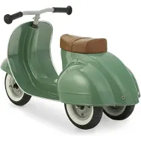 Ambosstoys At800099 Ride On Vert Enfants