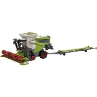 Brixies Plus CLAAS LEXION 8900 TERRA TRA