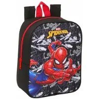 Safta Sac à Dos Spider-man 6l 22x27x10 Cm