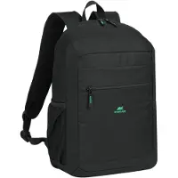 Rivacase 5566 BLACK Riva NB Rucksack Gremio 15.6"-16" schwarz 5566