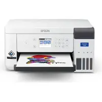 Epson SureColor SC‑F100 large format printer Wi-Fi Inkjet Colour 600 x 1200 DPI A4 (210 x 297 mm) Ethernet LAN