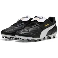 Puma KING TOP FG/AG - noir, taille:8